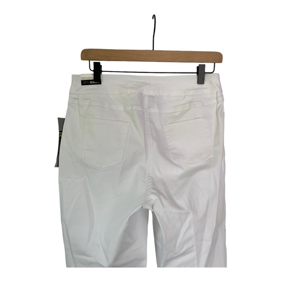 NWT Slim-Sation capri golf pants - Picture 3 of 12